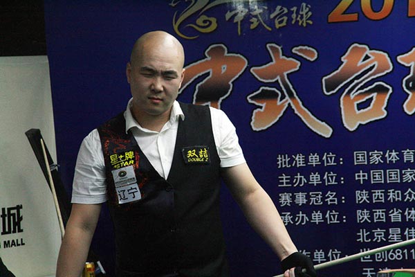 自己的定位 自己的定位