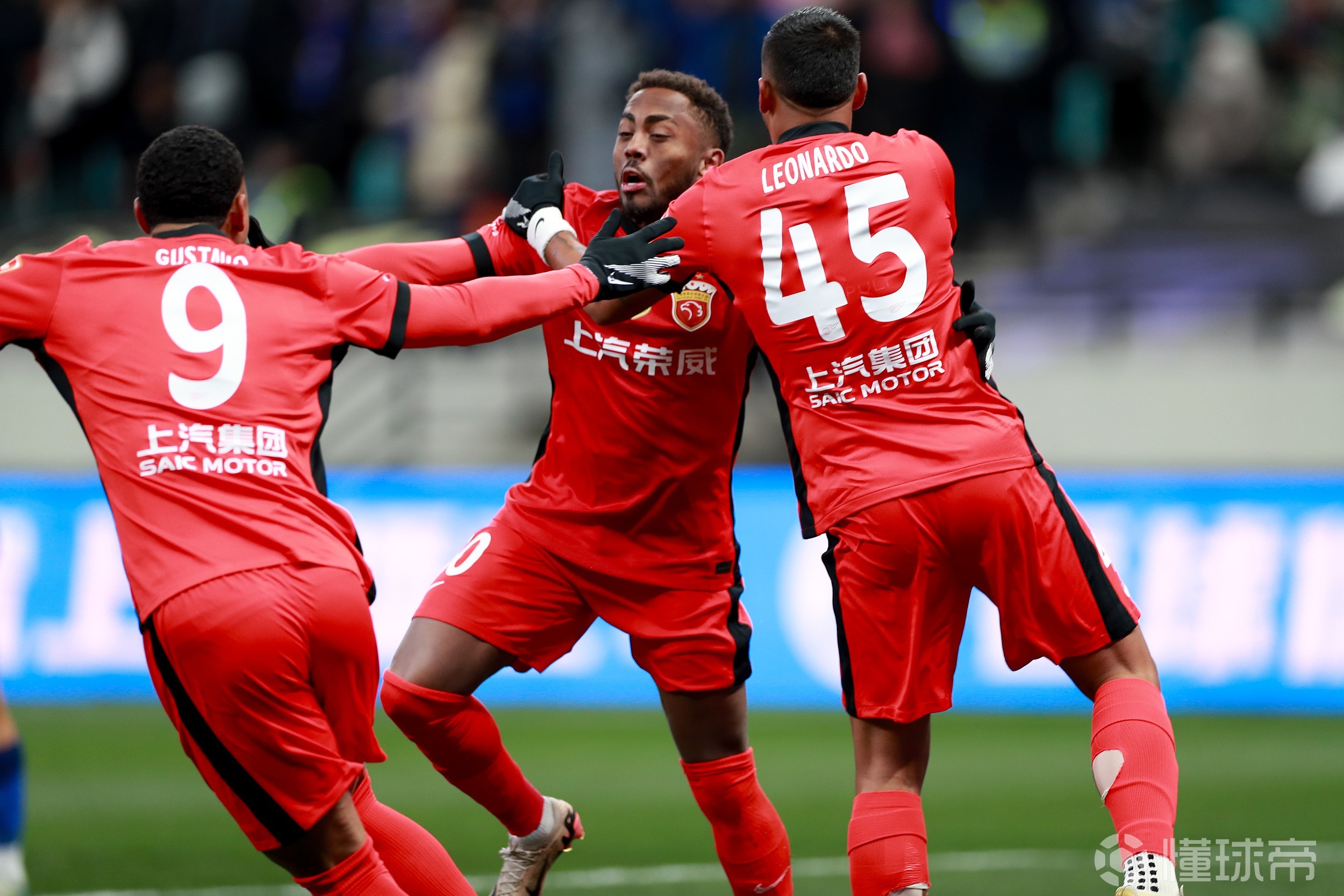 进入第二节 进入第二节