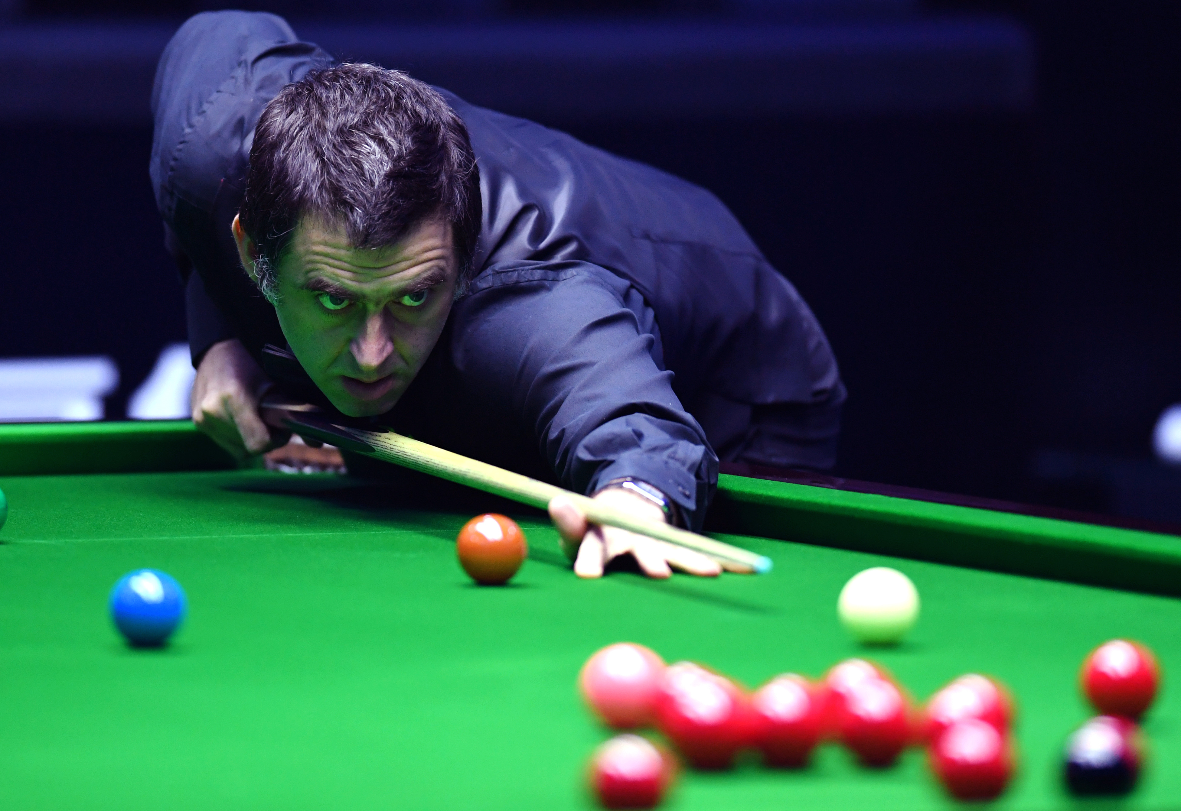 区的凝聚力 区的凝聚力