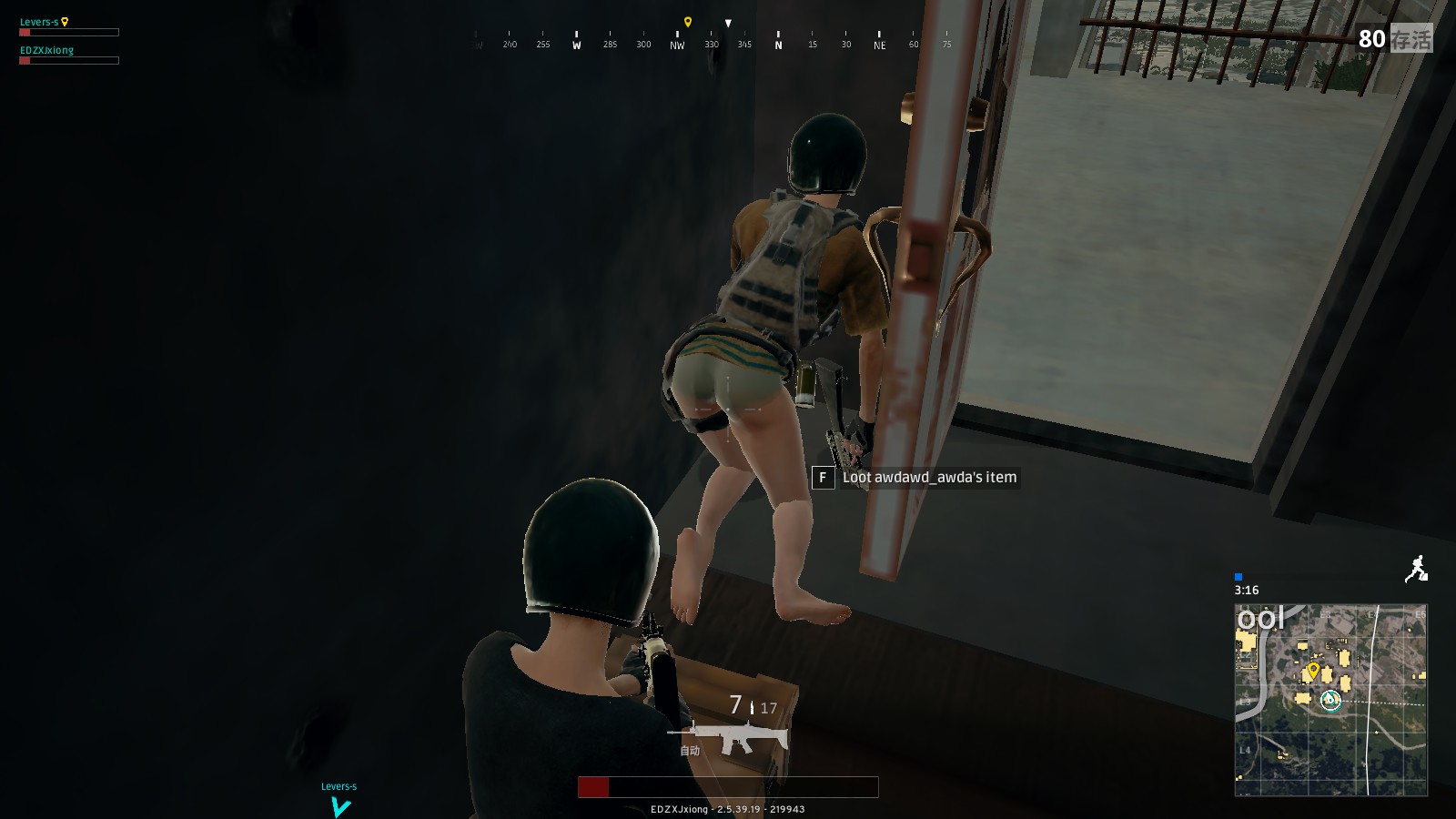 他在每场比 他在每场比